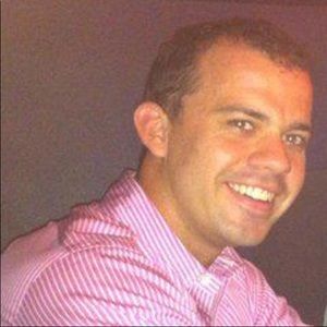 Meet your Posher, Dustin